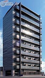 ガレリアレジデンス石川町