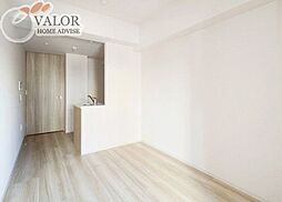 グランカーサ横濱石川町 608 6階1DKのリビング/ダイニング