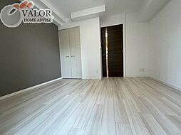 東武東上線 ときわ台駅 徒歩11分の賃貸マンション 4階1Kのリビング/ダイニング