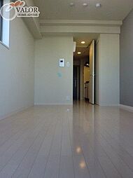 フェニックス川崎弐番館 1001 10階1Kのリビング/ダイニング