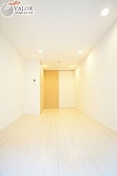 リブリ・Eminence小向 207 2階1Kのリビング/ダイニング