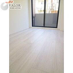 プレール・ドゥーク元住吉 421 4階1Kのリビング/ダイニング