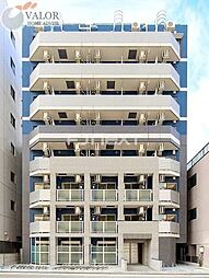 ガーラ・シティ川崎