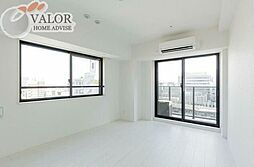 グラシアプレイス川崎駅前 1102 11階1Kのリビング/ダイニング