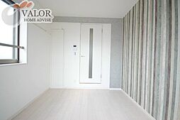 ブロッサムテラス池上 501 5階1Kのリビング/ダイニング