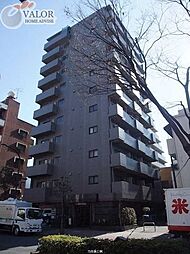 ルーブル蒲田伍番館