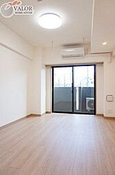 ルーブル川崎中丸子弐番館 511 5階1Kのリビング/ダイニング