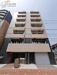 リブリ・セントフィールド