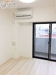 メインステージ元住吉 711 7階1Kのリビング/ダイニング