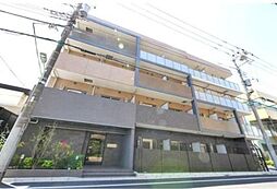 ガリシア下丸子リバーサイド 315