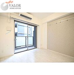 ハーモニーレジデンス武蔵小杉 218 2階1Kのリビング/ダイニング