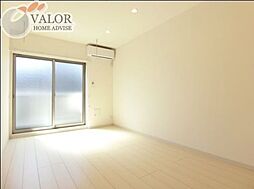 リブリ・美ら島ガーデン 301 3階1Kのリビング/ダイニング