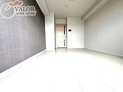 GENOVIA川崎VII 407 4階1Kのリビング/ダイニング