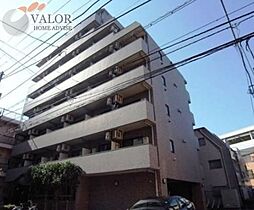 ヴェルステージ大森町駅前