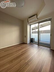 MAXIV新小岩 408 4階1Kのリビング/ダイニング