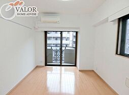 グリフィン武蔵中原 501 5階1Kのリビング/ダイニング