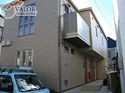 ウイステリア　I 101