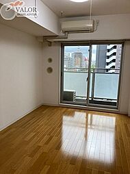 リクレイシア・コルテ川崎元木 302