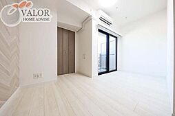 ラフィスタ横浜黄金町 502 5階1Kのリビング/ダイニング