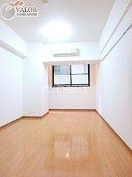 ガラ・シティ横浜西口 3F 3階1Kのリビング/ダイニング