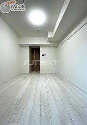 ガーラ・プライム横濱関内 2F 2階1Kのリビング/ダイニング