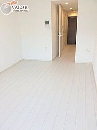 メインステージ横濱黄金町 203 2階1Kのリビング/ダイニング