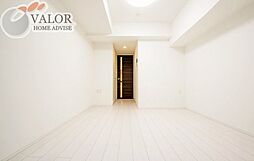 メインステージ横濱伊勢佐木II 407 4階1Kのリビング/ダイニング