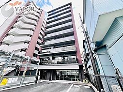 ステラコート川崎 502