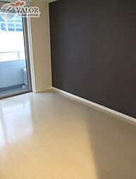 ライジングプレイス桜木町弐番館 804 8階1Kのリビング/ダイニング