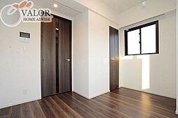 ステージファースト横浜阪東橋 1002 10階1Kのリビング/ダイニング