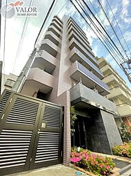 横浜市営地下鉄ブルーライン 伊勢佐木長者町駅 徒歩6分