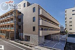 東武東上線 ときわ台駅 徒歩7分の賃貸マンション