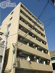 ライジングプレイス西横浜