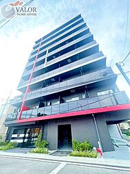 メインステージ横濱鶴見 301