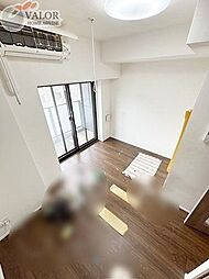 スパシエ　アコルデ　横浜 404 4階1Kのリビング/ダイニング