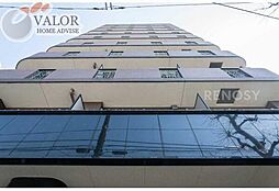 グリフィン横浜・天王町弐番館