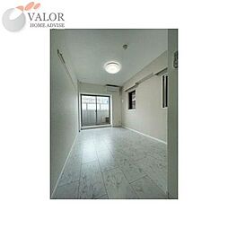 スカイコートパレス蒲田II 102 1階1Kのリビング/ダイニング