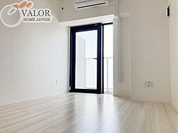 ＬＥＸＥ横濱阪東橋II 702 7階1Kのリビング/ダイニング