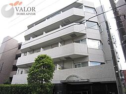 新川崎ダイカンプラザシティ