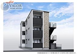 MELDIA鶴見小野II