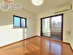 グリフィン横浜東口参番館 505