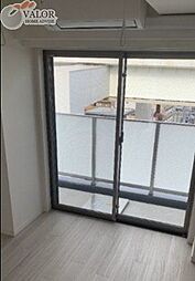 リヴシティ横濱石川町 201 2階1Kのリビング/ダイニング