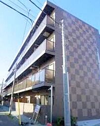 スクエアシティ横浜鶴見 202