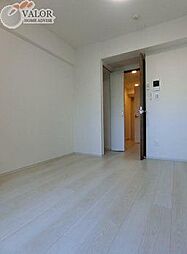 グランリーヴェル新川崎VERY 303 3階1Kのリビング/ダイニング