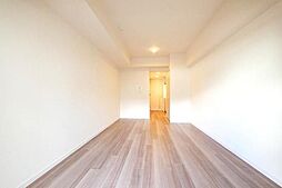 ガリシア下丸子リバーサイド 315 3階1Kのリビング/ダイニング