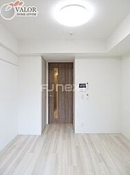 ガーラ・グランディ横濱関内 11F 11階1Kのリビング/ダイニング