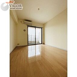 コスモリード羽田 607 6階1Kのリビング/ダイニング