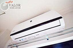 ラティエラ横濱天王町 401 4階1Kの室内