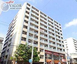 ライジングプレイス桜木町二番館