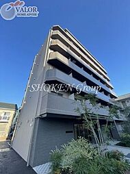 SHOKEN Residence川崎八丁畷 605